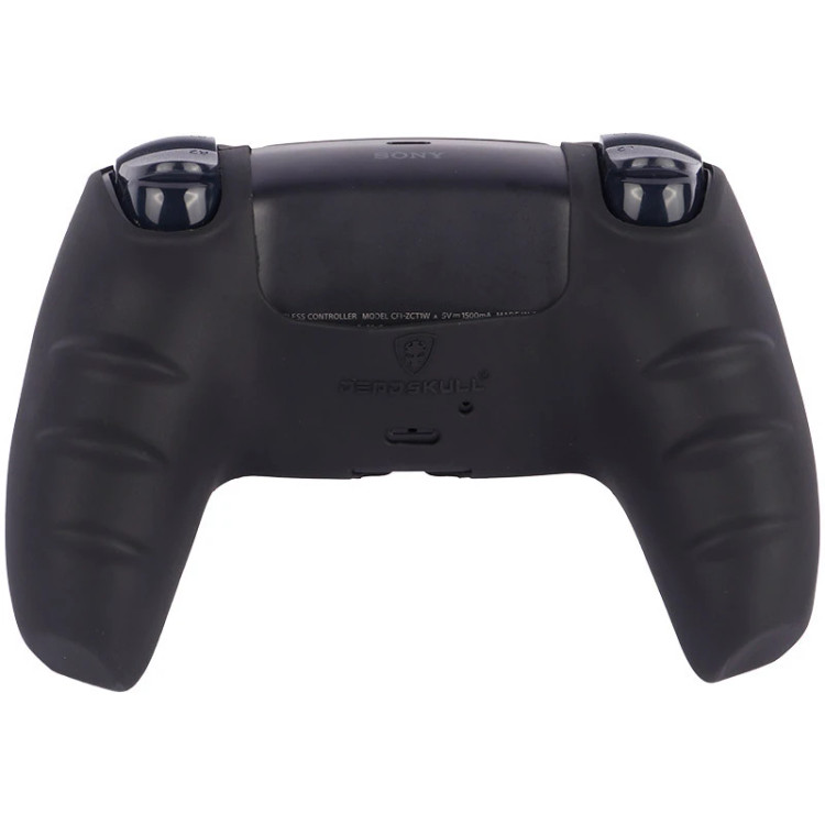 روکش دسته بازی Deadskull PS5 طرح Terminator