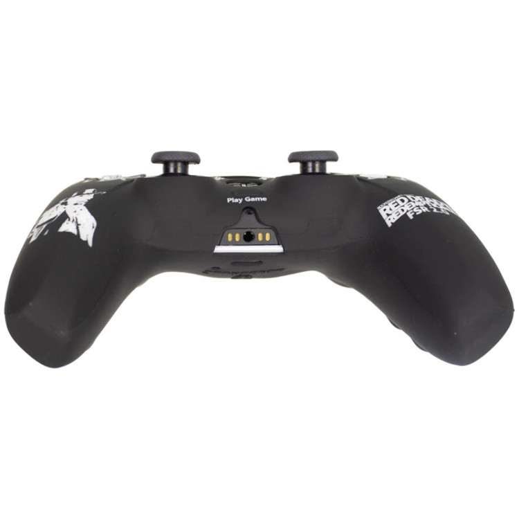 روکش دسته بازی PS5 طرح Red Dead Redemption 2