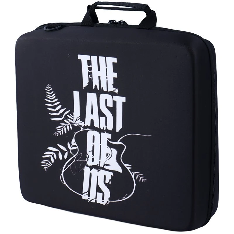 کیف کنسول بازی PS4 طرح The Last Of Us