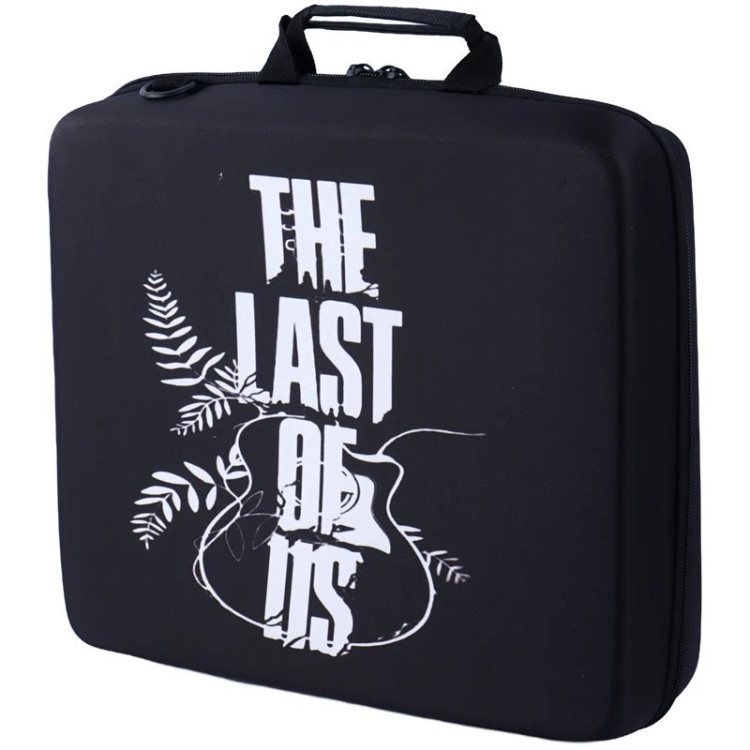 کیف کنسول بازی PS4 طرح The Last Of Us