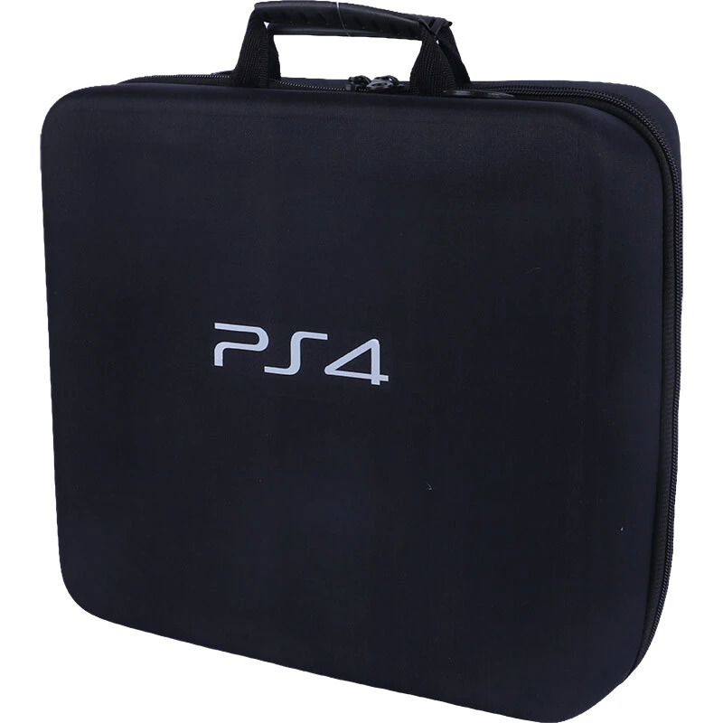 کیف کنسول بازی PS4 طرح Spider man