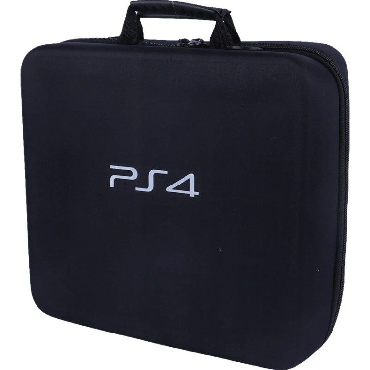 کیف کنسول بازی PS4 طرح Spider man